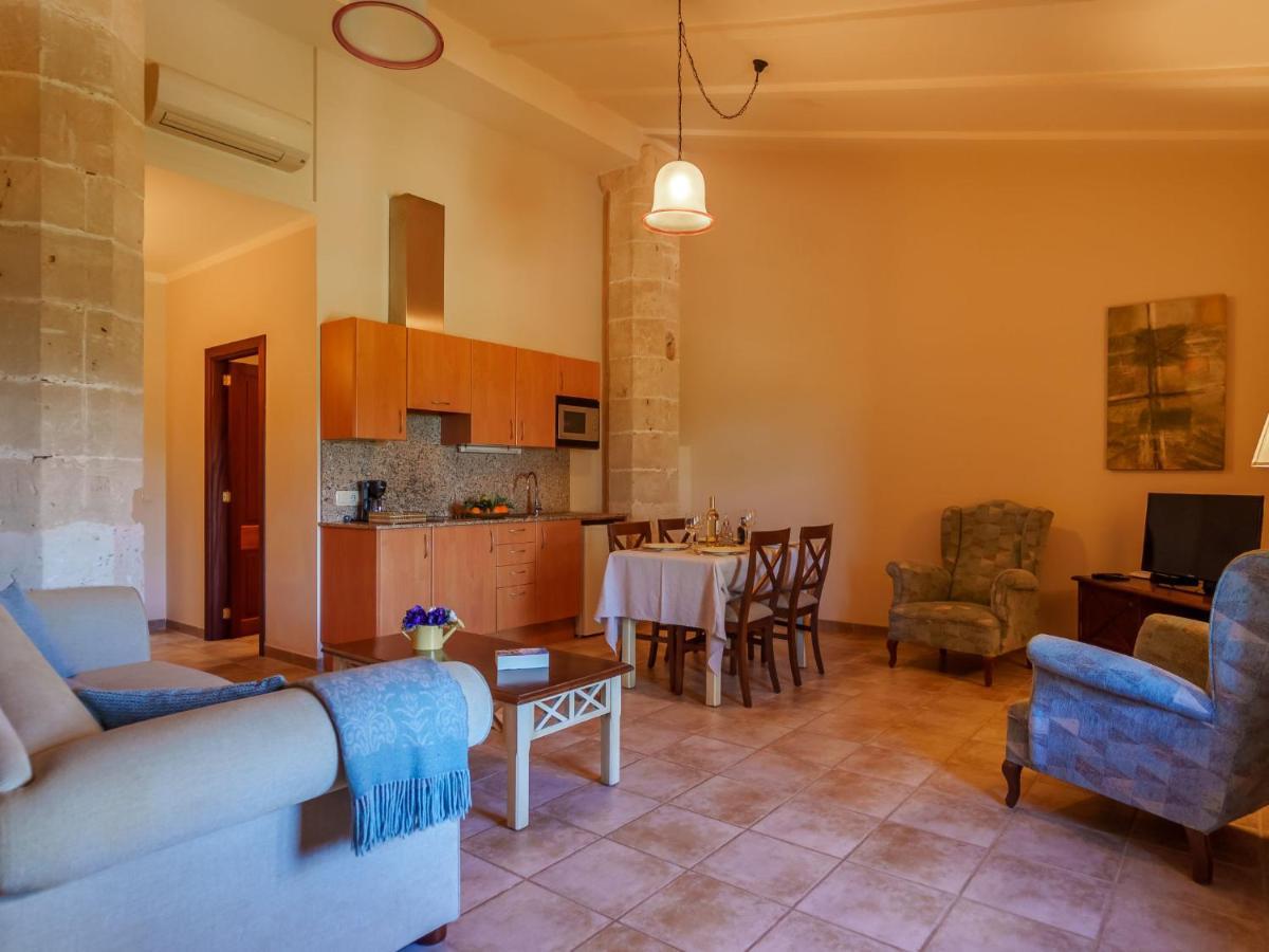 Apartment Agroturismo Roqueta - Mds101 By Interhome María de la Salud Zewnętrze zdjęcie